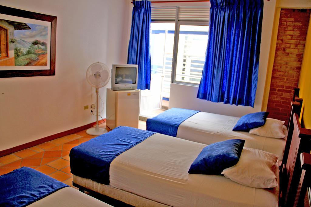 Hotel Castillo Real Арменія Номер фото