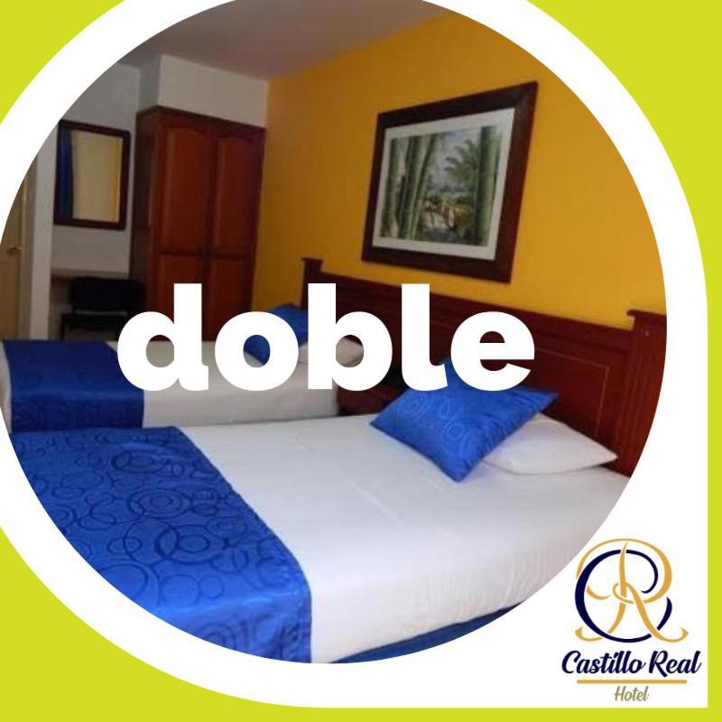 Hotel Castillo Real Арменія Екстер'єр фото